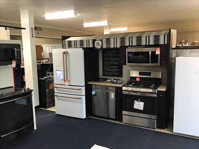 MURPHY APPLIANCE CO Owensboro, KY